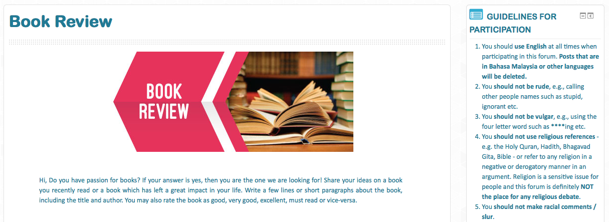 Book Review
