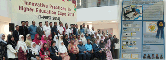 I-PHEX 2014