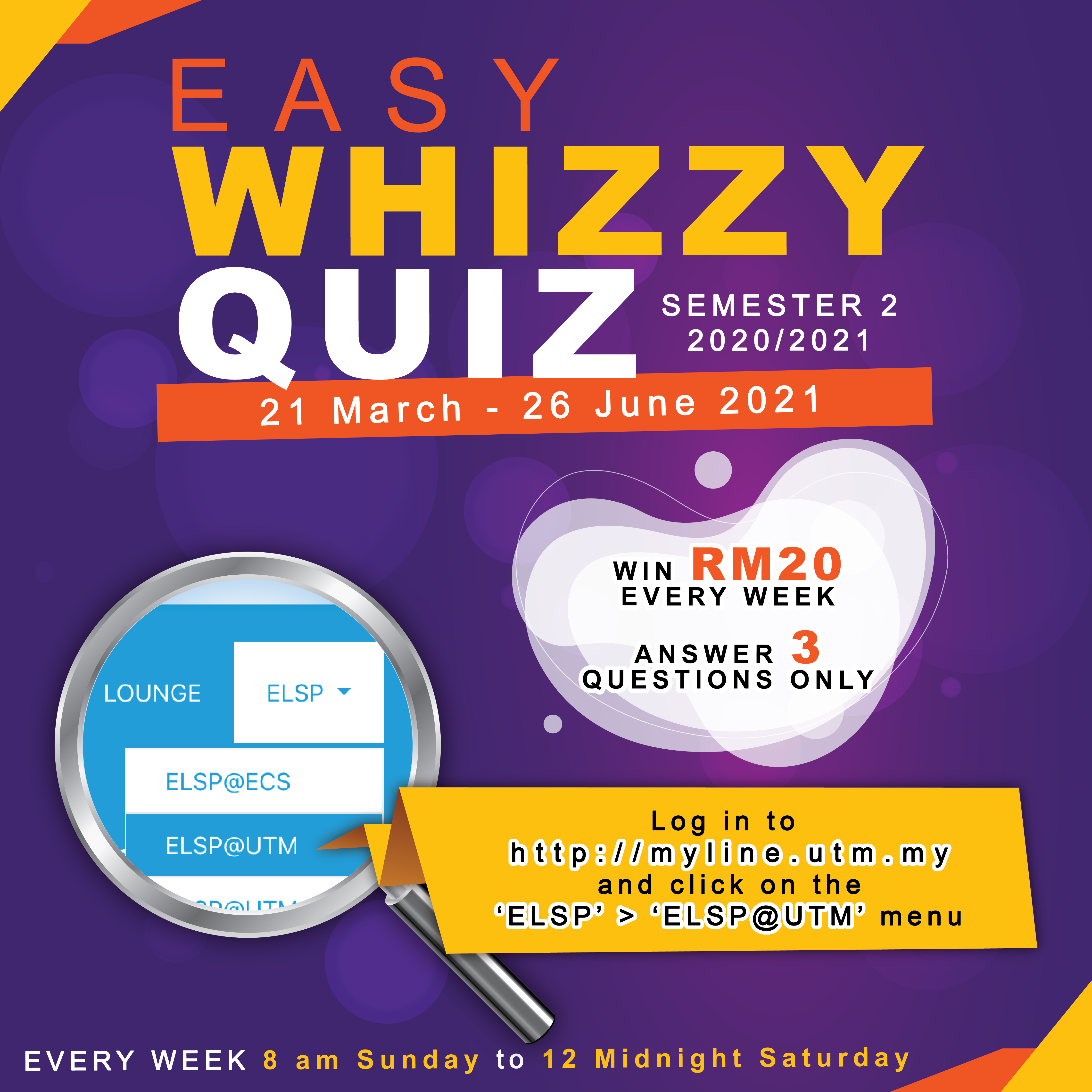 EWQ Sem 2 2020/2021